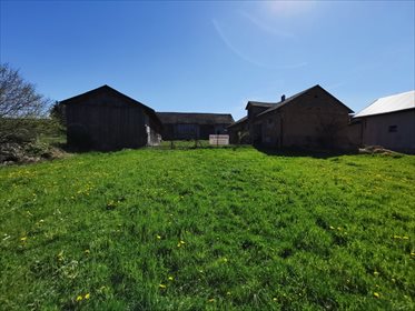 działka na sprzedaż 12200m2 działka Kaszuby