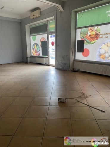 lokal użytkowy na sprzedaż 114m2 lokal użytkowy Jelenia Góra, Śródmieście