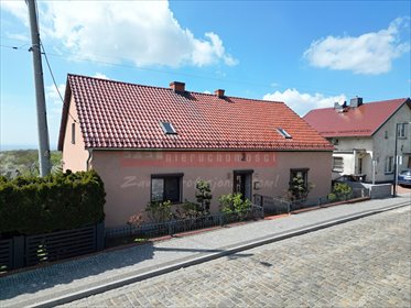 Dom 201 m² w Górze Świętej Anny (blisko centrum) dom Góra Świętej Anny