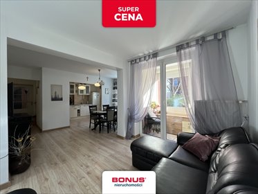 mieszkanie na sprzedaż 50m2 mieszkanie Gdańsk, Śródmieście, Podwale Przedmiejskie