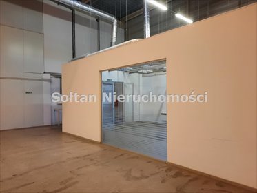 Lokal użytkowy na wynajem Warszawa, Włochy, Okęcie 900m2 Foto 4