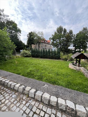 działka na sprzedaż 2154m2 działka Nowa Ruda, Strzelecka