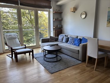 mieszkanie na wynajem 36m2 mieszkanie Warszawa, Mokotów, Łowicka