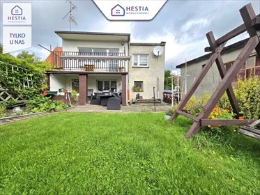 dom na sprzedaż 150m2 dom Szczecinek