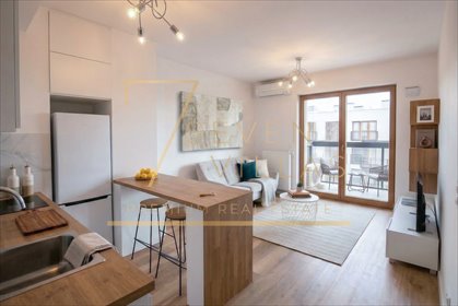 mieszkanie na wynajem 40m2 mieszkanie Warszawa, Mokotów, Domaniewska