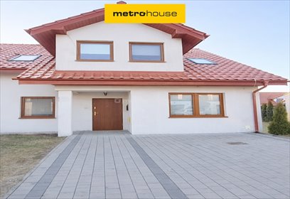 dom na sprzedaż 134m2 dom Siemianice, Miętowa