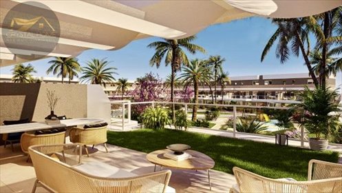 mieszkanie na sprzedaż 79m2 mieszkanie Monforte del Cid