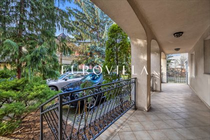 dom na wynajem 400m2 dom Warszawa, Wilanów, Wiertnicza