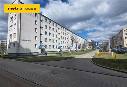 mieszkanie na sprzedaż 47m2 mieszkanie Działdowo