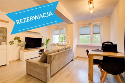 mieszkanie na sprzedaż 56m2 mieszkanie Bydgoszcz, Kapuściska, Bernarda Śliwińskiego