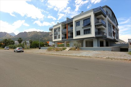 mieszkanie na sprzedaż 85m2 mieszkanie Antalya, Sarısu, Konyaaltı, Antalya