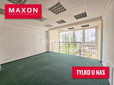 lokal użytkowy na wynajem 62m2 lokal użytkowy Warszawa, Wilanów, ul. Kosiarzy