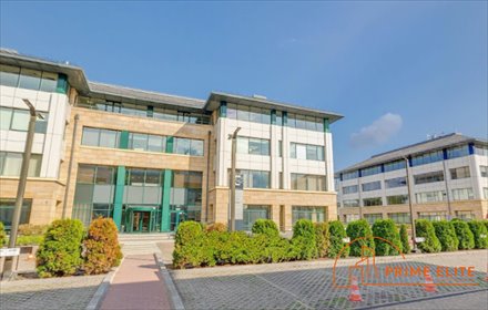 Nowoczesne biuro 182 m2 z panoramicznym widokiem, blisko lotniska lokal użytkowy Warszawa, Włochy Okęcie, 1 Sierpnia