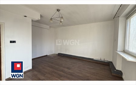 Radomsko, 37,43 m2, balkon, do własnej aranżacji mieszkanie Radomsko, Brzeźnicka