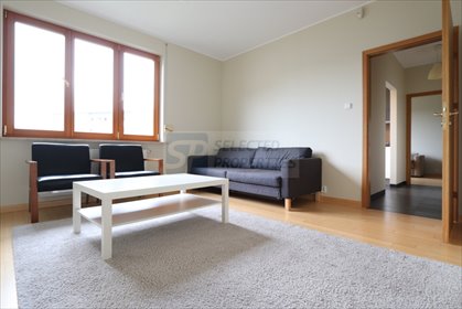 mieszkanie na sprzedaż 52m2 mieszkanie Warszawa, Mokotów, Czerniaków, Bluszczańska