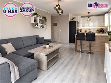 2-pokojowe mieszkanie z balkonem i windą w Gdańsku polecam! mieszkanie Gdańsk, Łostowice, Hokejowa