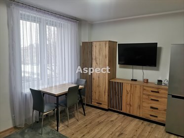 mieszkanie na sprzedaż 21m2 mieszkanie Kielce, Szydłówek