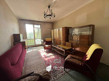 mieszkanie na sprzedaż 50m2 mieszkanie Kraków, Nowa Huta, Osiedle Zgody