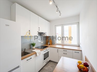 mieszkanie na sprzedaż 44m2 mieszkanie Poznań, Grunwald, Izaaka Newtona