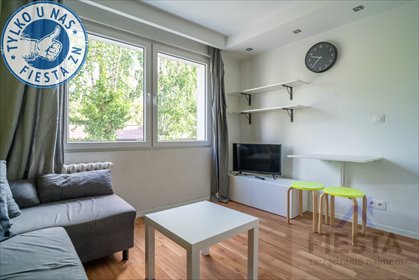 Przytulne 18,98 m² z aneksem, nowoczesne, blisko centrum mieszkanie Łódź, Górna, Kasowa