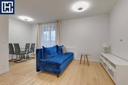 mieszkanie na wynajem 51m2 mieszkanie Gdynia, Leszczynki, Geskiego Kacpra
