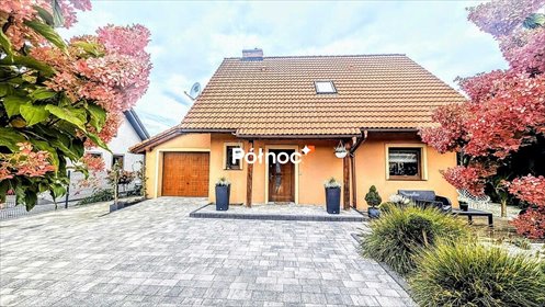 dom na sprzedaż 144m2 dom Nowogrodziec, Lipowa