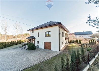 dom na sprzedaż 265m2 dom Trzebinia, Olkuska