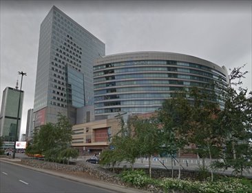 lokal użytkowy na wynajem 456m2 lokal użytkowy Warszawa, Śródmieście