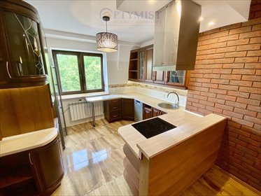 mieszkanie na wynajem 156m2 mieszkanie Warszawa, Wawer, Anin, VI Poprzeczna