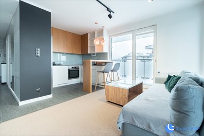 mieszkanie na wynajem 50m2 mieszkanie Kraków, Bieżanów-Prokocim, Bieżanów-Prokocim, Ludwika Rydygiera