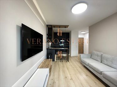 Nowoczesne 2-pokojowe z ogródkiem, garażem, Bemowo mieszkanie Warszawa, Bemowo, Lazurowa