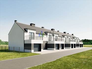 dom na sprzedaż 108m2 dom Kamieniec Wrocławski