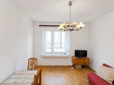 Mieszkanie 48 m² w Szczecinie - do remontu i własnej aranżacji mieszkanie Szczecin, Śródmieście, al. Bohaterów Warszawy