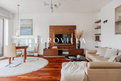 mieszkanie na sprzedaż 83m2 mieszkanie Warszawa, Wilanów, Sarmacka