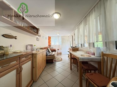 dom na sprzedaż 31m2 dom Bartoszylas