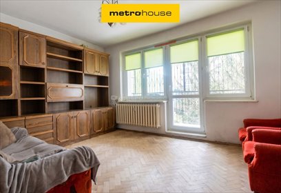 Przestronne 3-pokojowe mieszkanie z balkonem polecam mieszkanie Łódź, Polesie, Wyszyńskiego