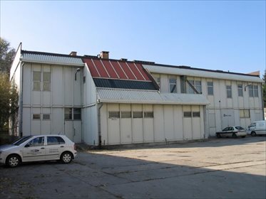 lokal użytkowy na wynajem 24m2 lokal użytkowy Będzin, Kościuszki