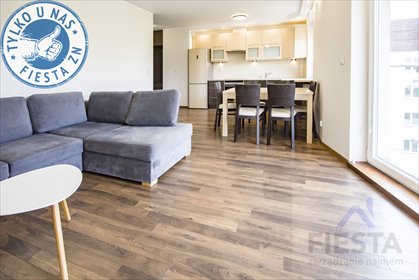 mieszkanie na wynajem 47m2 mieszkanie Gdańsk, Jasień, Jabłoniowa