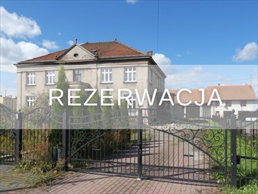 Unikatowy dom 900 m2 z dużą działką i potencjałem dom Chojnice, ul. Towarowa