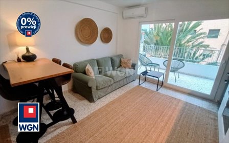 Nowoczesny apartament 2 sypialnie, blisko plaży polecam mieszkanie Pinomar, Pinomar