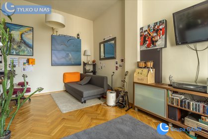 mieszkanie na wynajem 47m2 mieszkanie Kraków, Nowa Huta, os. Centrum C