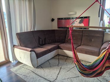 Dom na sprzedaż Mokra Wieś 150m2 Foto 2