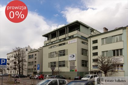 lokal użytkowy na wynajem 318m2 lokal użytkowy Warszawa, Praga-Południe, Kamionkowska