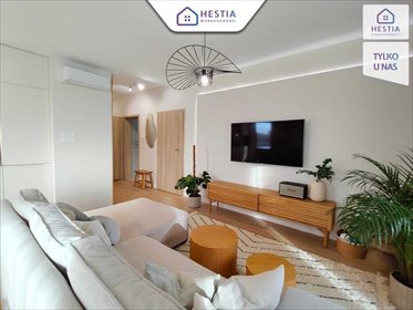 mieszkanie na sprzedaż 67m2 mieszkanie Szczecin, Dąbie, Przestrzenna