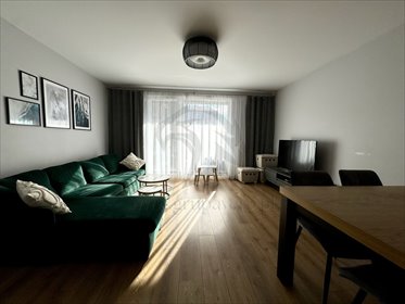 mieszkanie na sprzedaż 50m2 mieszkanie Łódź, Górna