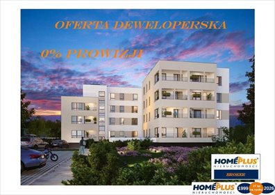 Nowoczesne 4-pokojowe mieszkanie z loggią i miejscem polecam! mieszkanie Bydgoszcz, Fordon, Altanowa
