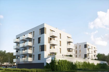 Do sprzedania nowoczesne 2-pokojowe mieszkanie z 137 m² tarasem mieszkanie Ząbki, Ks. Ignacego Skorupki