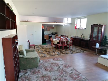 Dwupoziomowe 115 m² z antresolą w Świdnicy - polecam! mieszkanie Świdnica