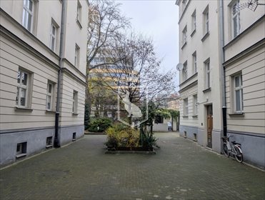 mieszkanie na sprzedaż 29m2 mieszkanie Warszawa, Śródmieście, Wilcza