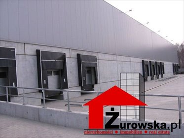 magazyn na wynajem 5000m2 magazyn Gogolin